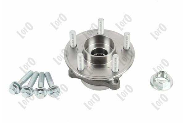 Передняя ступица 57514114 Schaeffler Gruppe