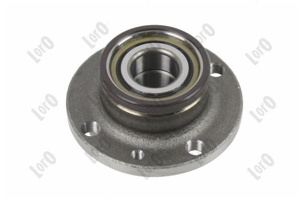 Ступицы задних колес Fiat Stilo хэтчбек (192) (2001 - 2006) цена, от 43.51 USD
