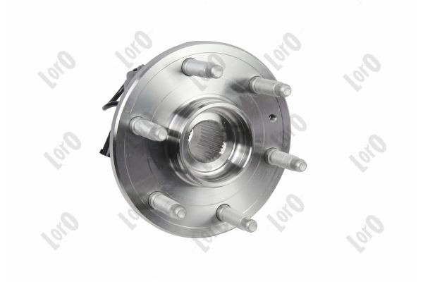 Ступицы передних колес Cadillac Escalade III внедорожник (GMT 900) (2006 - 2014) цена, от 89.75 USD