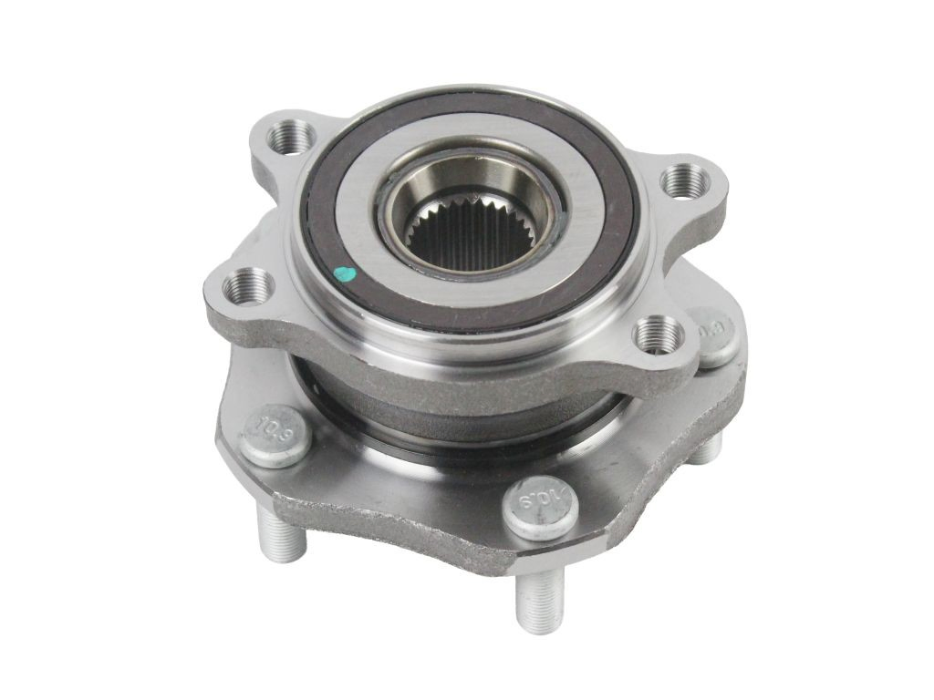 Ступицы передних колес Nissan Qashqai II внедорожник (J11) (2013 - 2021) цена, от 28.39 USD