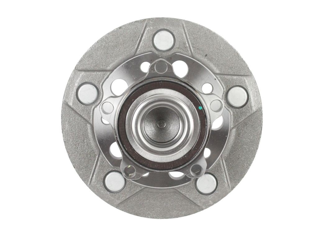  Передняя ступица Ford Transit 7