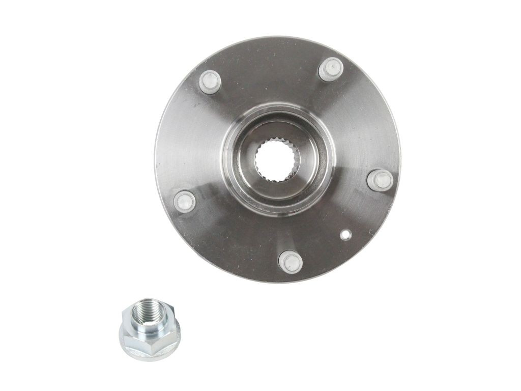 Купить 4340280J53000 Suzuki Задняя шпиндель