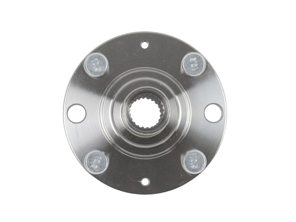 Передняя ступица B11000 Tangun