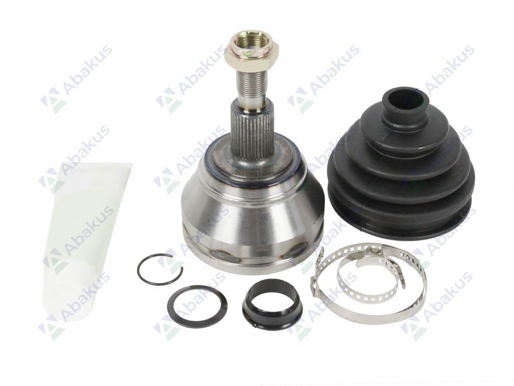 Граната колесная Volkswagen Beetle хэтчбек (9C1, 1C1, 9G1) (1998 - 2010) цена, от 30.29 USD