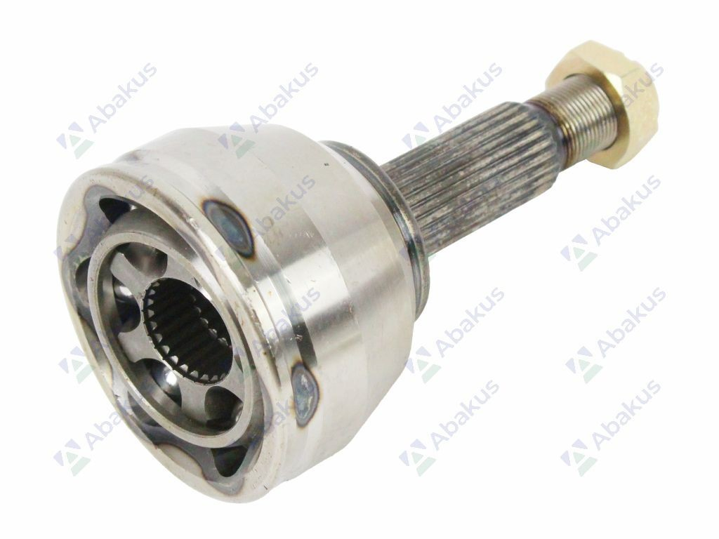 Граната колесная Ford Connect фургон (TC7) (2002 - 2013) цена, от 30.37 USD