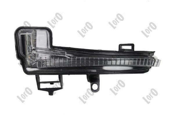 Левый указатель поворота Skoda SuperB III лифтбек (3V3) (2015 - 2026) цена, от 33.92 USD