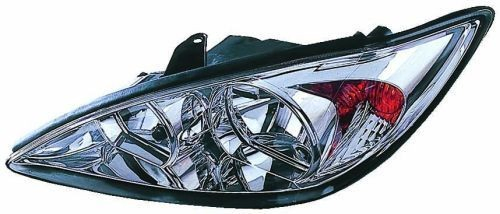 Фара передняя правая на Toyota Camry V V30