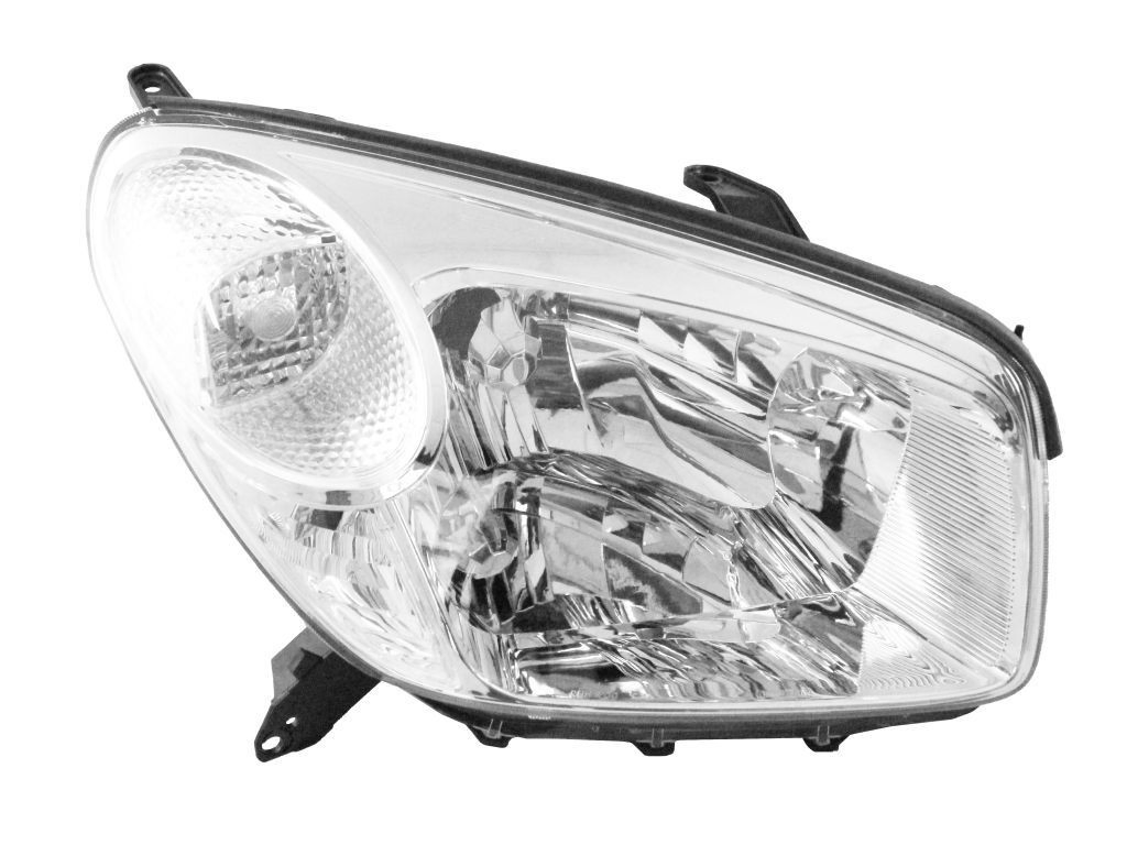 Правая блок фара Toyota RAV4 II внедорожник (XA2) (2000 - 2005) цена, от 80.39 USD