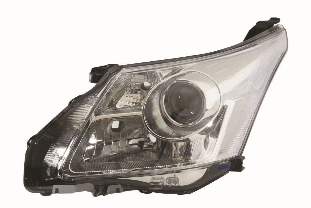 Фара левая Toyota Avensis III седан (T27) (2008 - 2018) цена, от 163.94 USD