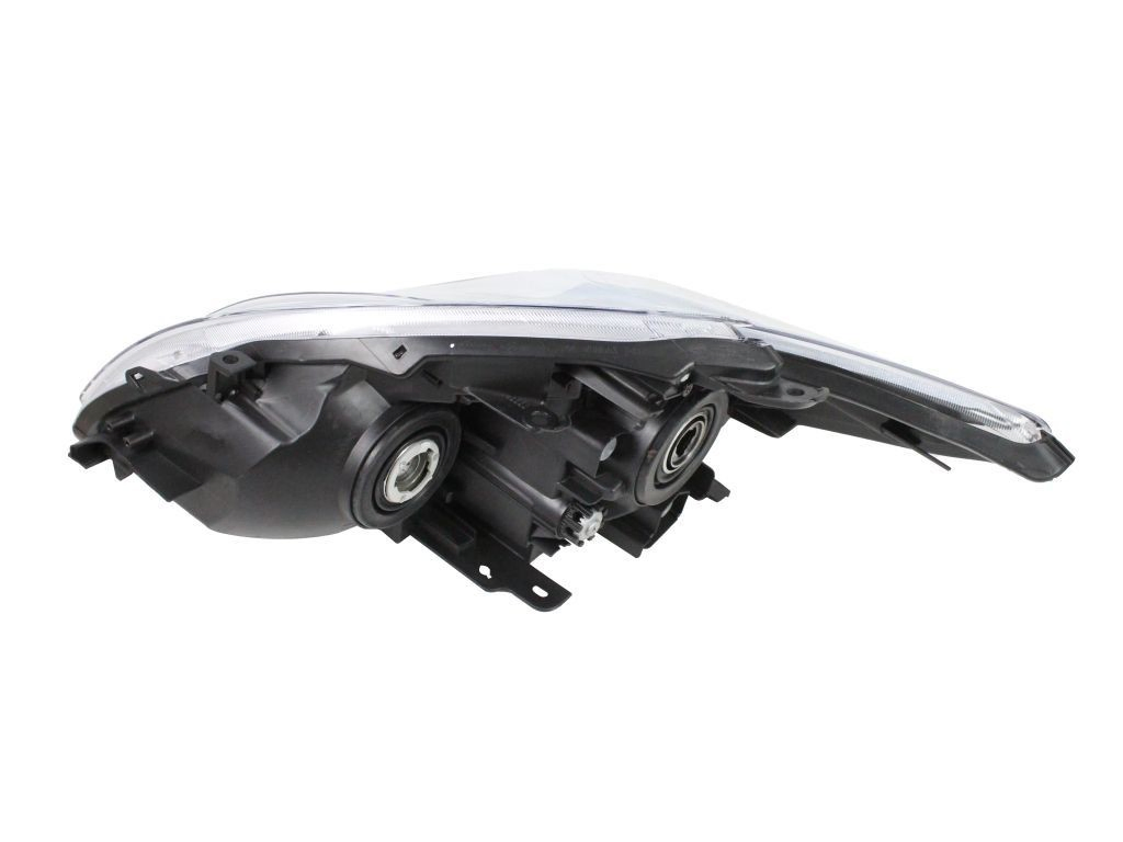 Правая блок фара Toyota Prius хэтчбек (ZVW30) (2009 - 2016) цена, от 186.93 USD