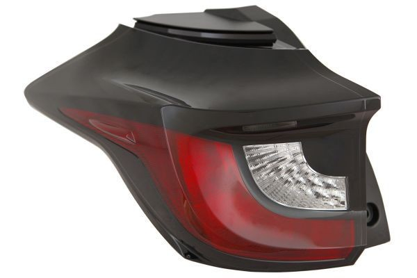 Фонарь задний правый Depo/Loro/Abakus 21219CURUE цена, от 112.38 USD