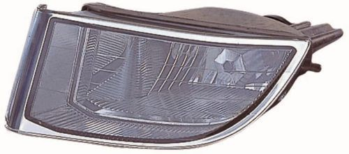 Противотуманная фара левая на Toyota Land Cruiser PRADO ASIA J12