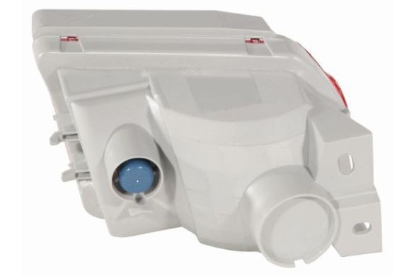 Фонарь заднего бампера левый Depo/Loro/Abakus 2122930LUE цена, от 42.34 USD