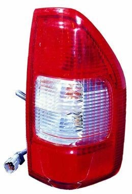 8980233590 Isuzu Фонари задние