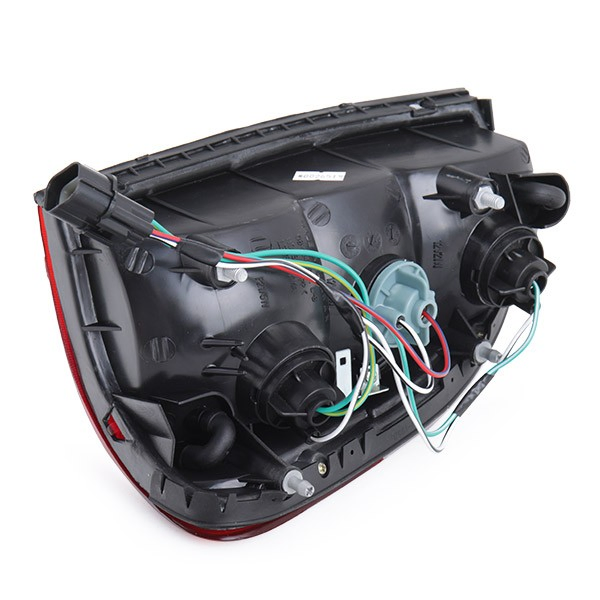 Задняя левая фара Mitsubishi MR954575 цена, от 26.55 USD