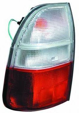 MR954575 Mitsubishi Задний левый стоп