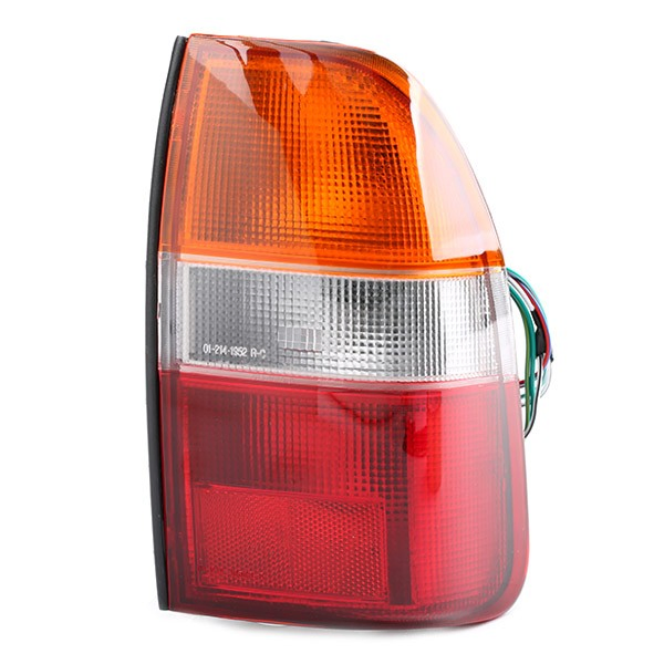 Купить Задний фонарь Митсубиси Л200  III K60, K70