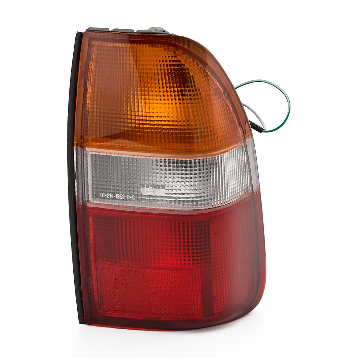 Фонарь задний правый Mitsubishi L 200 III пикап (K60, K70) (1996 - 2007) цена, от 19.29 USD