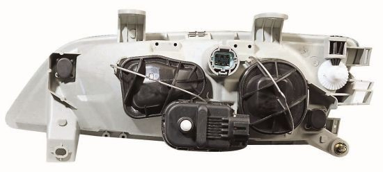 Правая блок фара Nissan Primera седан (P11) (1996 - 2002) цена, от 62.22 USD