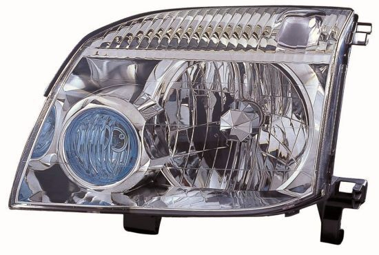 Фара на Nissan X-Trail  T30