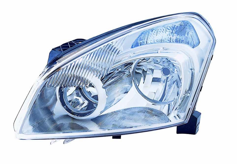 Фара на Nissan Qashqai +2 I J10