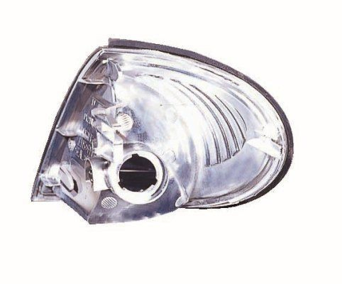 Правый указатель поворота Nissan Almera II седан (N16) (2000 - 2006) цена, от 14.82 USD