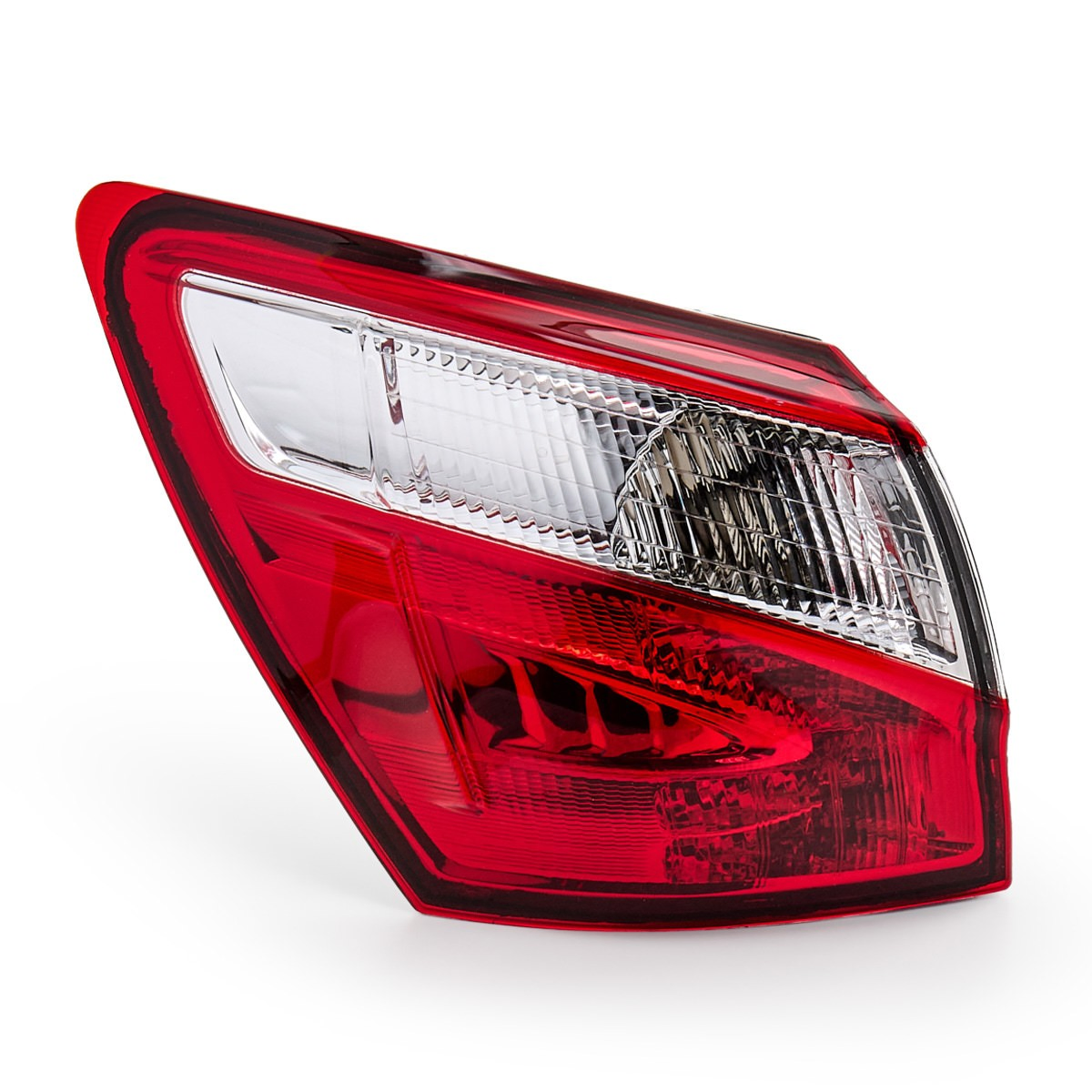 Задняя левая фара Nissan Qashqai I внедорожник (J10) (2006 - 2013) цена, от 76.57 USD