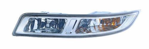 Противотуманная фара левая на Nissan Almera CLASSIC B10RS