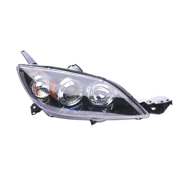 Правая блок фара Mazda 3 хэтчбек (BK) (2003 - 2009) цена, от 92.13 USD