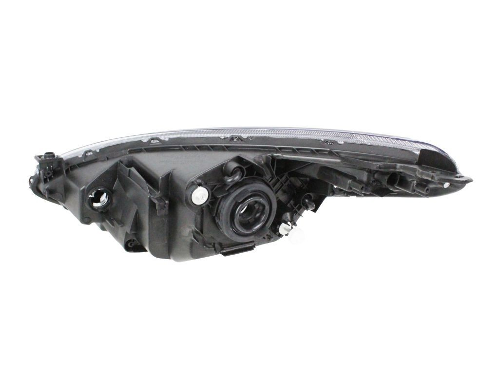 Правая блок фара Mazda 2 II хэтчбек (DE) (2007 - 2014) цена, от 144.75 USD