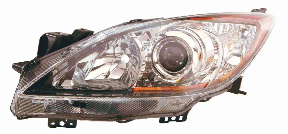 Фара на Mazda 3  BL