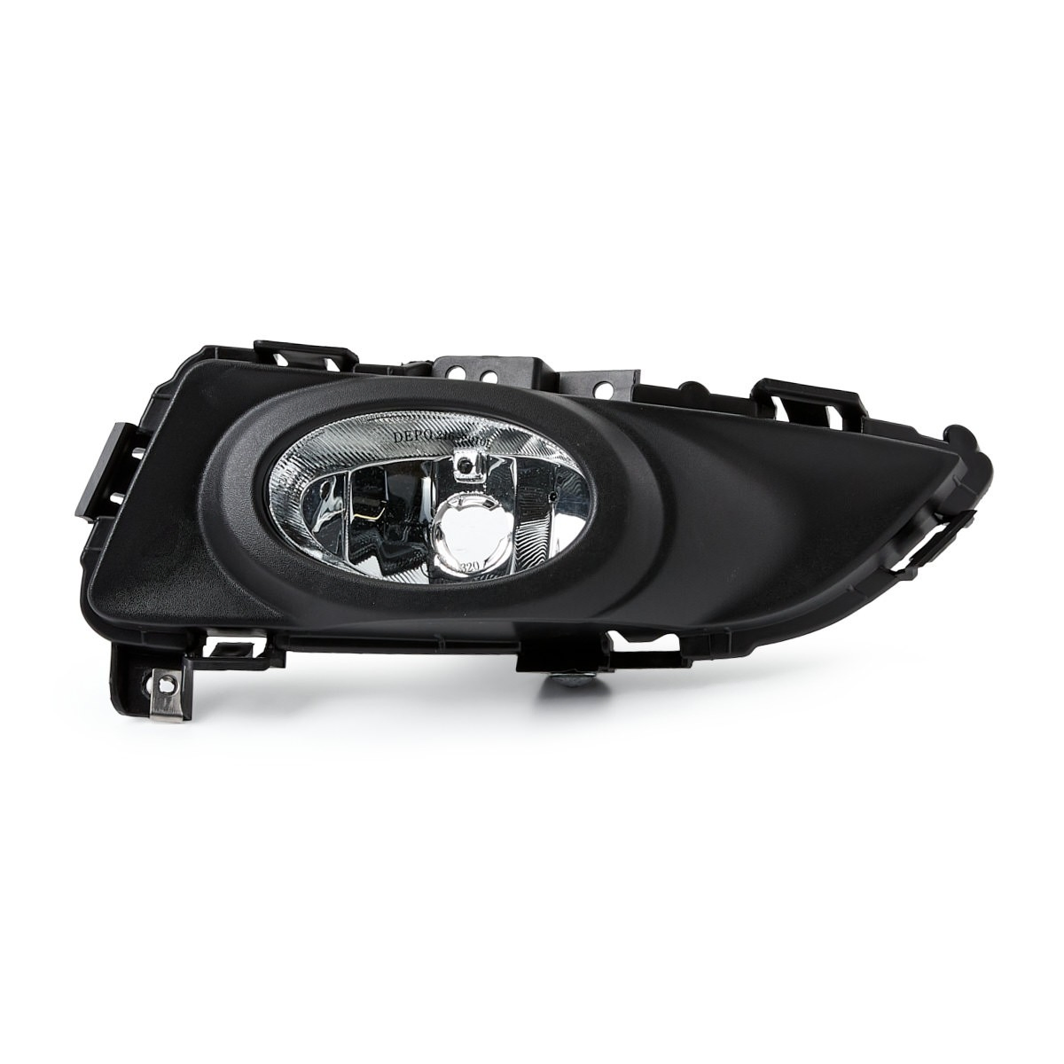 Фара противотуманная, левая Mazda 3 хэтчбек (BK) (2003 - 2009) цена, от 44.71 USD
