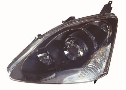 Фара на Honda Civic VII EU, EP, EV