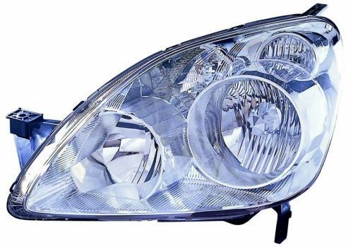 Фара левая Depo/Loro/Abakus 3006R5E цена, от 118.05 USD