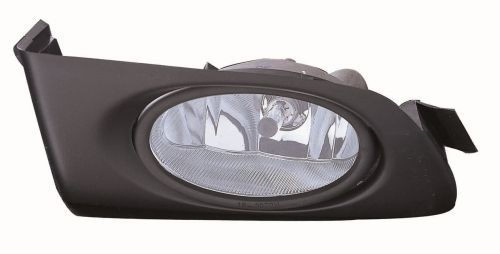 08V31S6A310 Honda Противотуманная фара левая