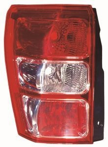 Задний левый стоп на Suzuki Grand Vitara  JB