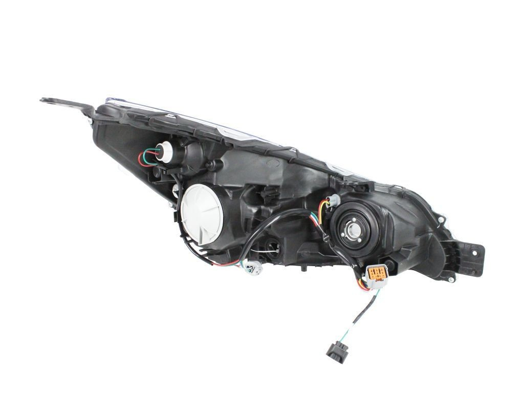 Фара левая Depo/Loro/Abakus FP6714R1E цена, от 206.02 USD