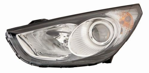 Фара на Hyundai Tucson II TM