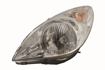 Фара на Hyundai I20 I PB