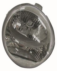 EXHL63482L Euroex Фара
