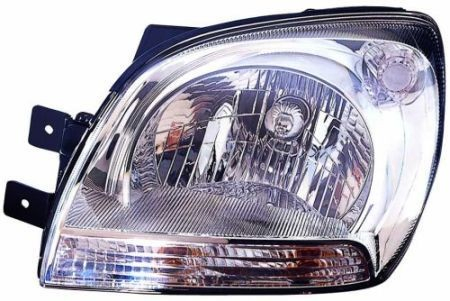 Фара на KIA Sportage II JE