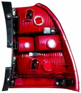 Задняя левая фара Depo/Loro/Abakus 3243F3E цена, от 95.88 USD