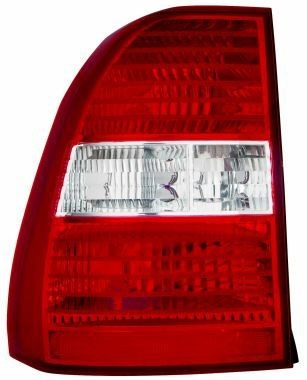 Фонарь задний правый KIA Sportage II внедорожник (JE) (2004 - 2010) цена, от 73.53 USD