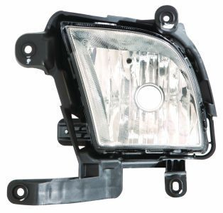 922021M010 Hyundai/Kia Противотуманка правая