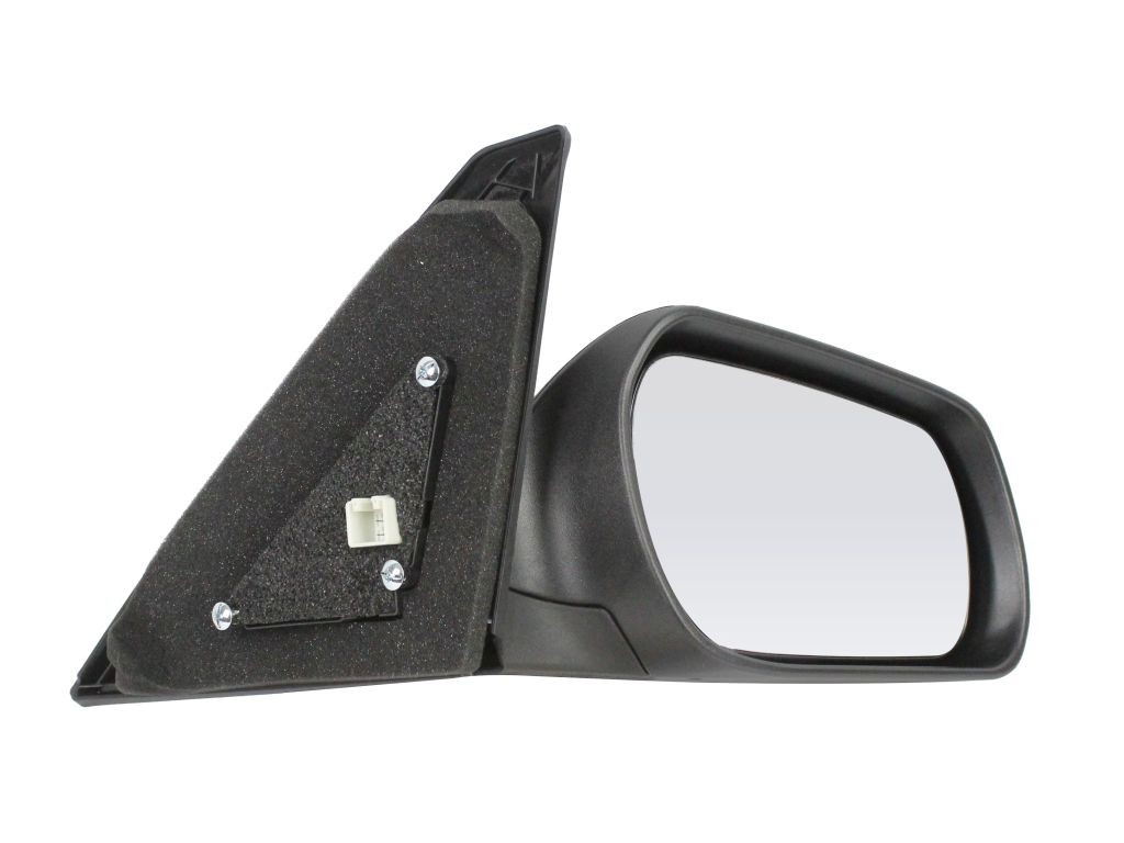 Наружное зеркало правое Mazda 3 седан (BK12) (2004 - 2006) цена, от 56.85 USD