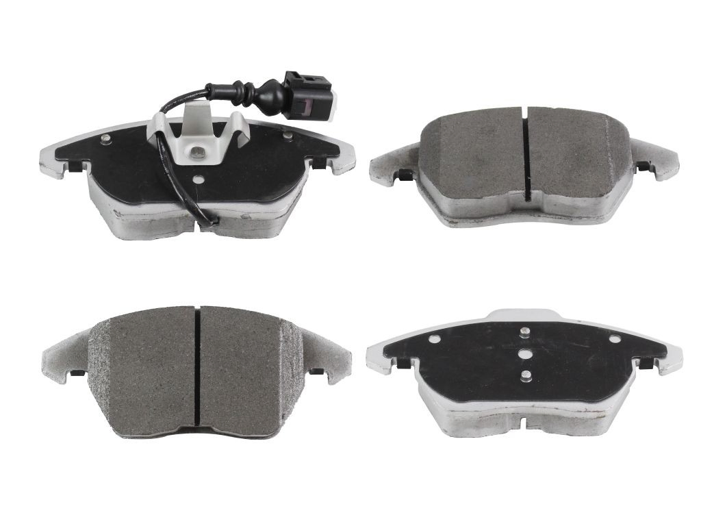Колодки Toko cars T2132024 цена, от 35.81 USD