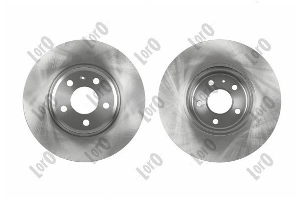 Тормоз дисковый передний Audi A4 B8 седан (8K2) (2007 - 2015) цена, от 64.72 USD