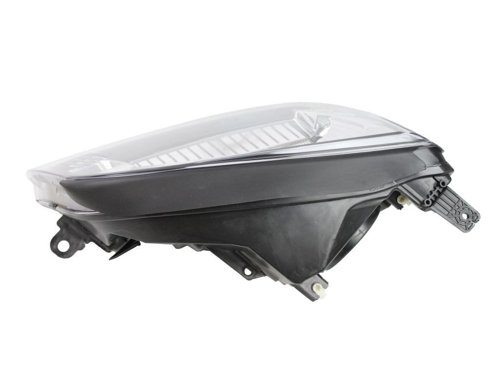 Фара передняя правая на Chevrolet Orlando  J309