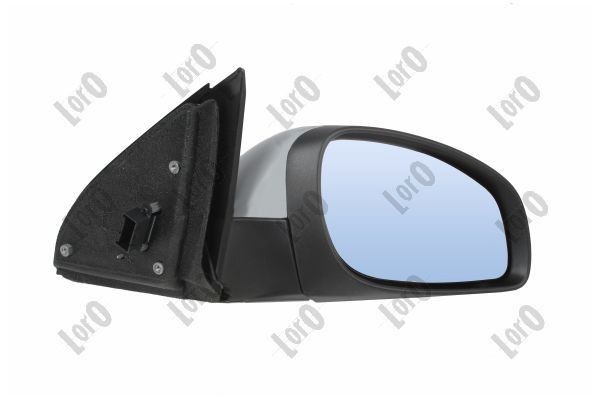  Правое зеркало Opel Vectra 