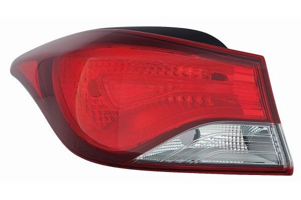 924013X220 Hyundai/Kia Фонарь задний